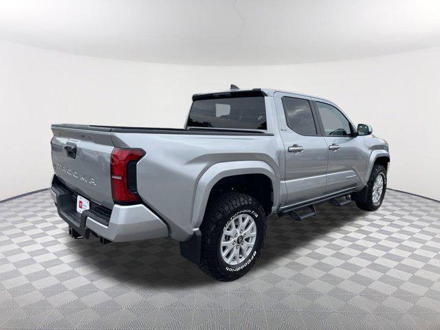 used 2024 Toyota Tacoma car, priced at $42,900