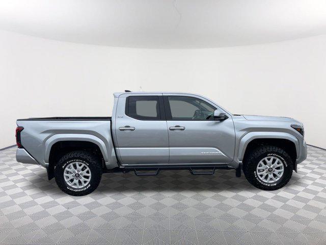 used 2024 Toyota Tacoma car, priced at $42,900