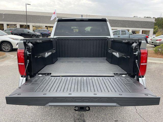 used 2024 Toyota Tacoma car, priced at $42,900