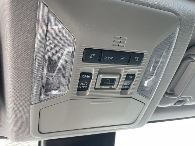 new 2025 Toyota RAV4 car, priced at $35,146