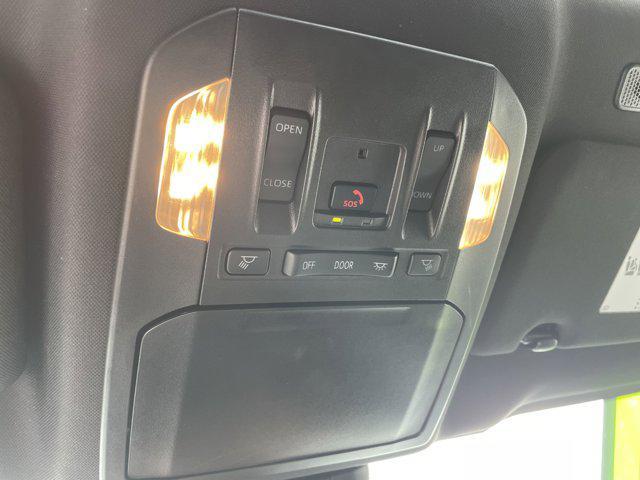 used 2024 Toyota Highlander car, priced at $40,695