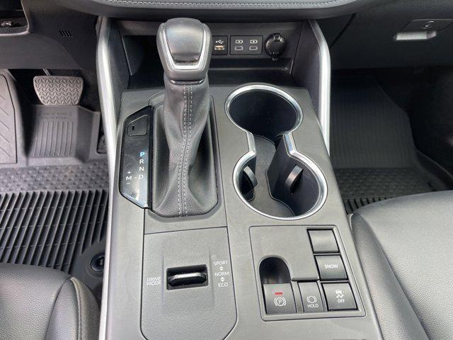 used 2024 Toyota Highlander car, priced at $40,695