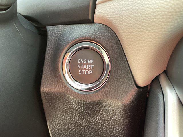 new 2025 Toyota RAV4 car, priced at $41,964