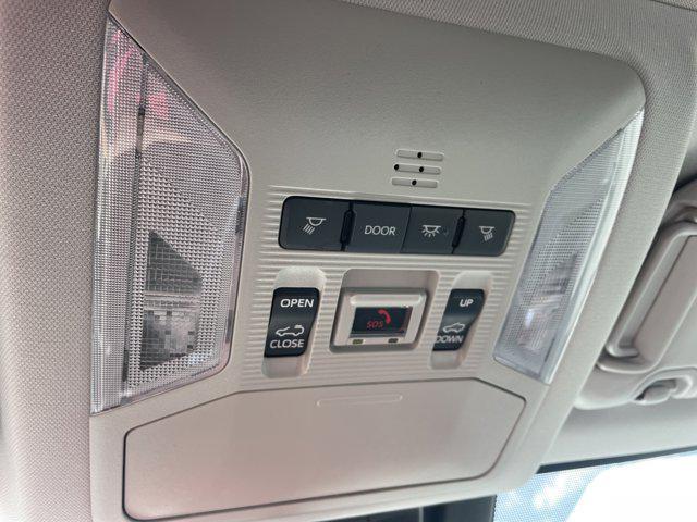 new 2025 Toyota RAV4 car, priced at $41,964