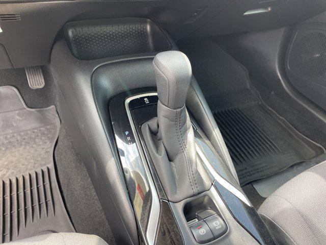 used 2022 Toyota Corolla car, priced at $20,900