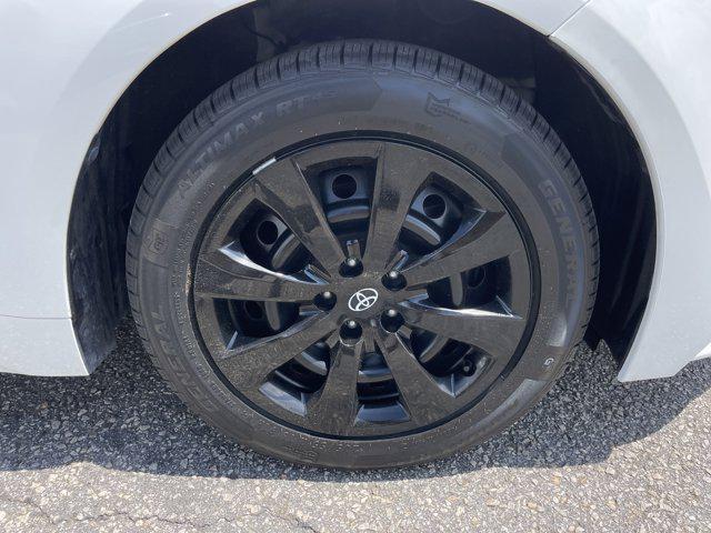 used 2022 Toyota Corolla car, priced at $20,900