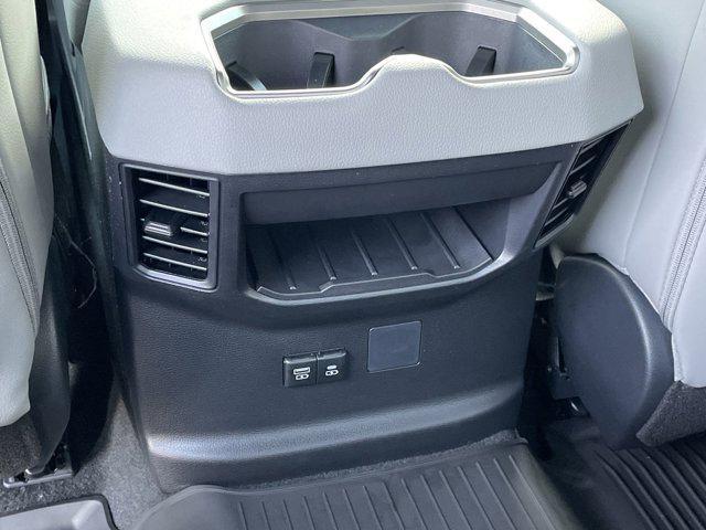 new 2025 Toyota Tundra car, priced at $68,487
