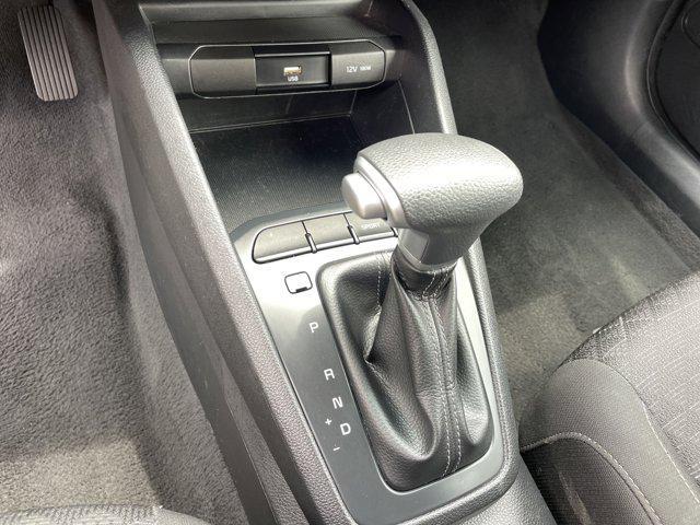 used 2022 Kia Rio car, priced at $17,998