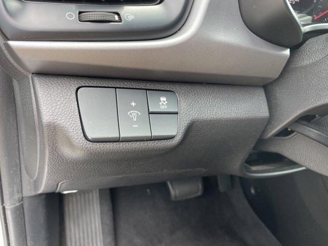 used 2022 Kia Rio car, priced at $17,998