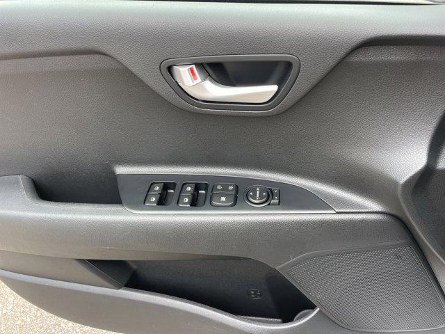 used 2022 Kia Rio car, priced at $17,998
