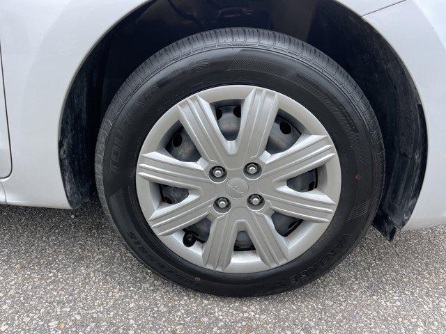 used 2022 Kia Rio car, priced at $17,998