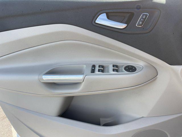used 2015 Ford Escape car, priced at $11,498