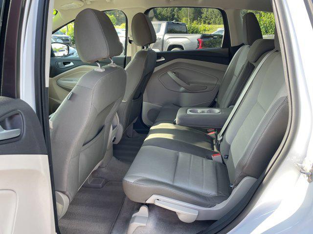 used 2015 Ford Escape car, priced at $11,498