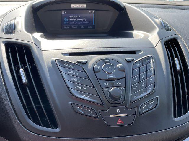 used 2015 Ford Escape car, priced at $11,498