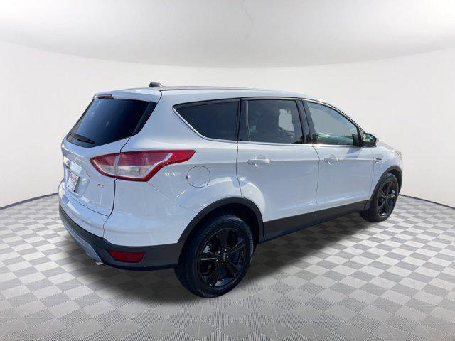 used 2015 Ford Escape car, priced at $11,498