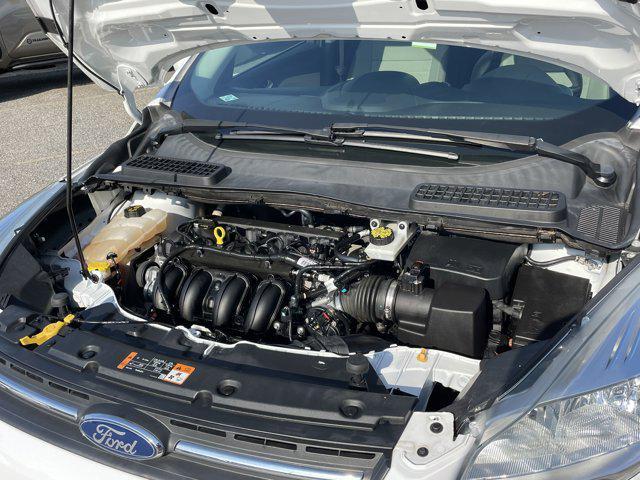 used 2015 Ford Escape car, priced at $11,498