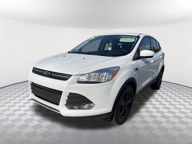 used 2015 Ford Escape car, priced at $11,498