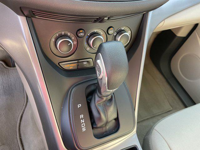 used 2015 Ford Escape car, priced at $11,498