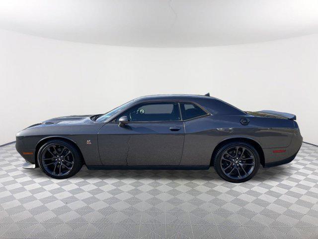 used 2020 Dodge Challenger car, priced at $32,900