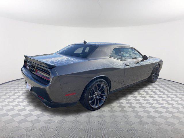 used 2020 Dodge Challenger car, priced at $32,900