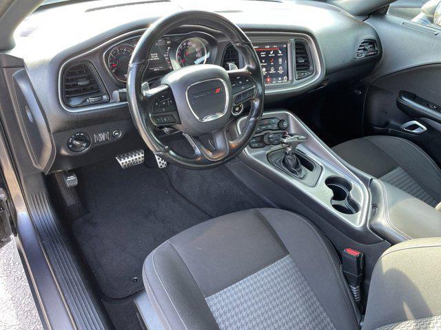 used 2020 Dodge Challenger car, priced at $32,900