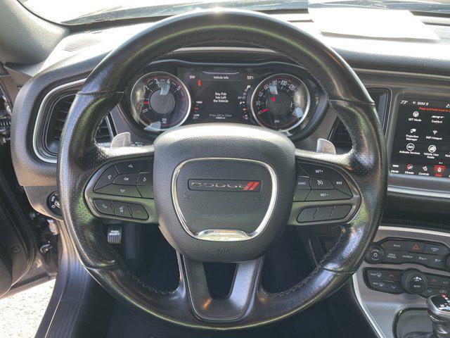 used 2020 Dodge Challenger car, priced at $32,900