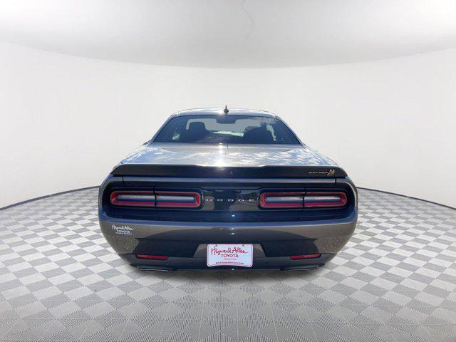 used 2020 Dodge Challenger car, priced at $32,900