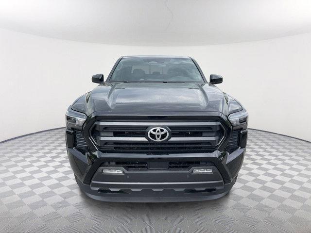 new 2024 Toyota Tacoma car, priced at $47,200