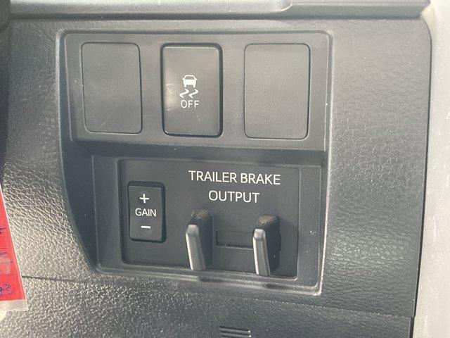 used 2019 Toyota Tundra car, priced at $40,900