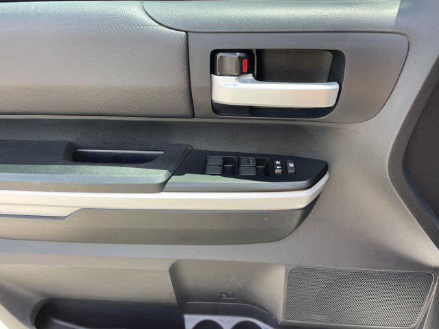 used 2019 Toyota Tundra car, priced at $40,900