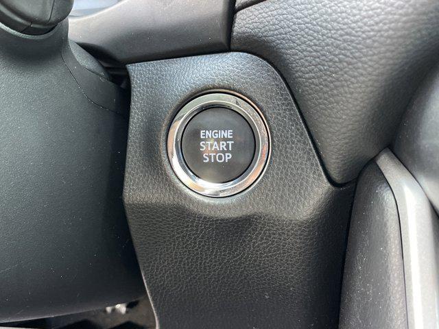 used 2023 Toyota RAV4 car, priced at $30,995