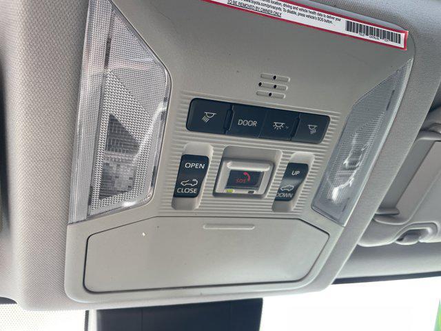 used 2023 Toyota RAV4 car, priced at $30,995
