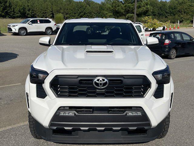 new 2024 Toyota Tacoma car, priced at $50,799