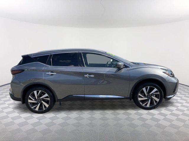 used 2023 Nissan Murano car, priced at $29,100