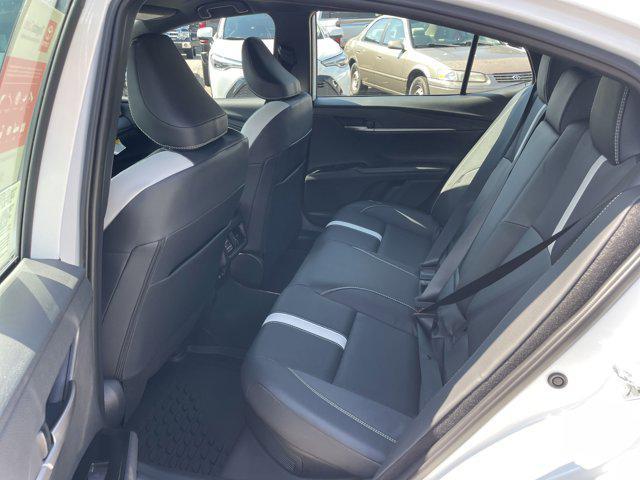 new 2025 Toyota Camry car, priced at $33,765