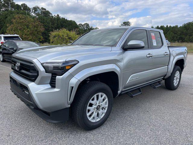 new 2024 Toyota Tacoma car, priced at $45,079