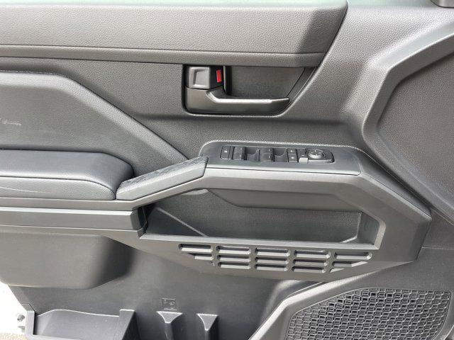 new 2025 Toyota Tacoma car, priced at $38,884
