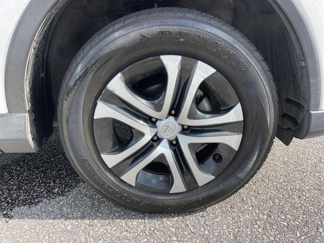 used 2018 Toyota RAV4 car, priced at $19,900