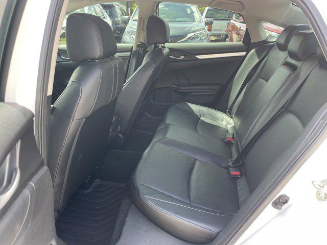 used 2016 Honda Civic car, priced at $15,988