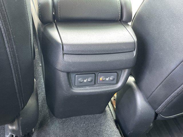 used 2016 Honda Civic car, priced at $15,988