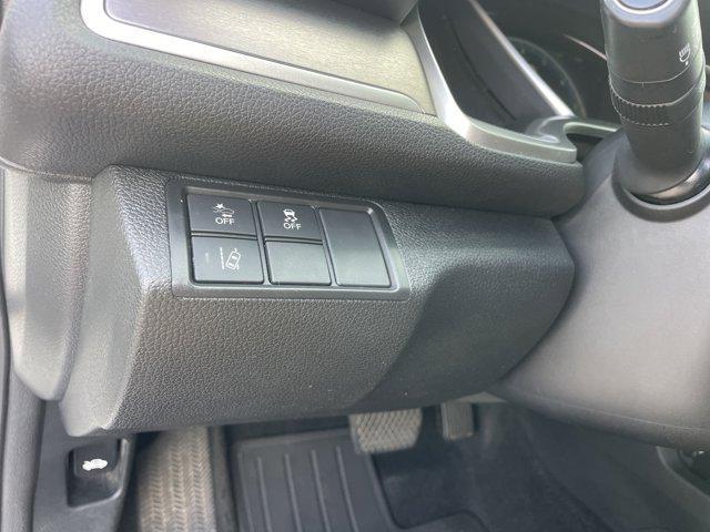 used 2016 Honda Civic car, priced at $15,988