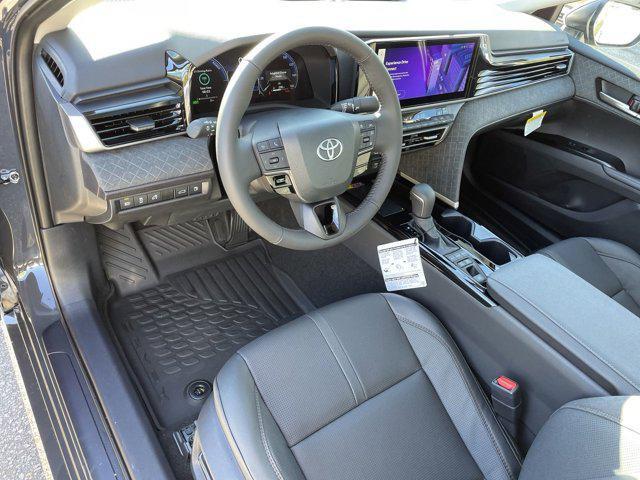 new 2025 Toyota Camry car, priced at $36,563