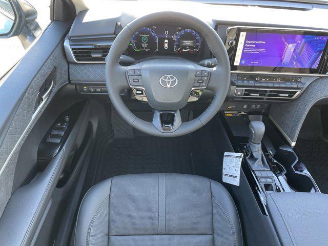 new 2025 Toyota Camry car, priced at $36,563