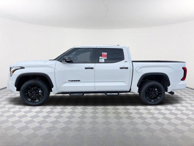 new 2024 Toyota Tundra car, priced at $60,850