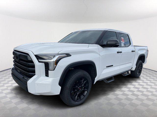 new 2024 Toyota Tundra car, priced at $60,850