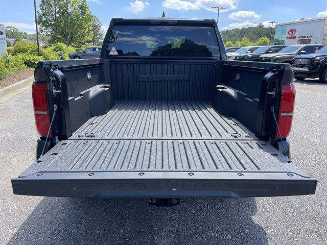 new 2025 Toyota Tacoma car, priced at $45,493