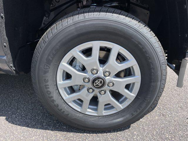 new 2025 Toyota Tacoma car, priced at $45,493