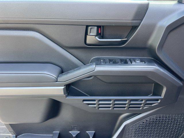 new 2025 Toyota Tacoma car, priced at $45,493