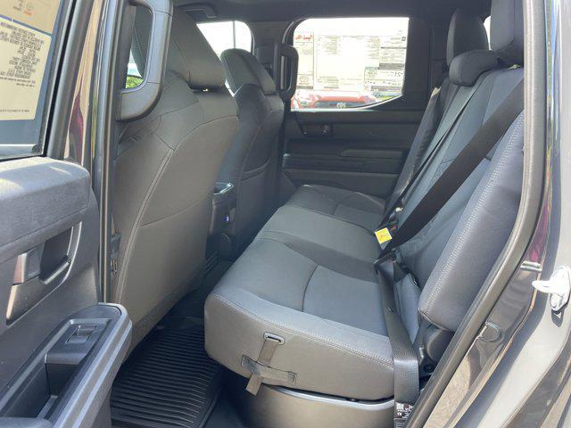 new 2025 Toyota Tacoma car, priced at $45,493