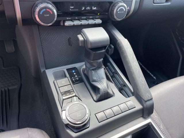 new 2025 Toyota Tacoma car, priced at $45,493